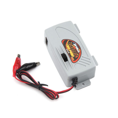 Prolux 1670 12V Electric Fuel Pump For Nitro Gas Engine Buggy Truggy - Picture 9 of 11