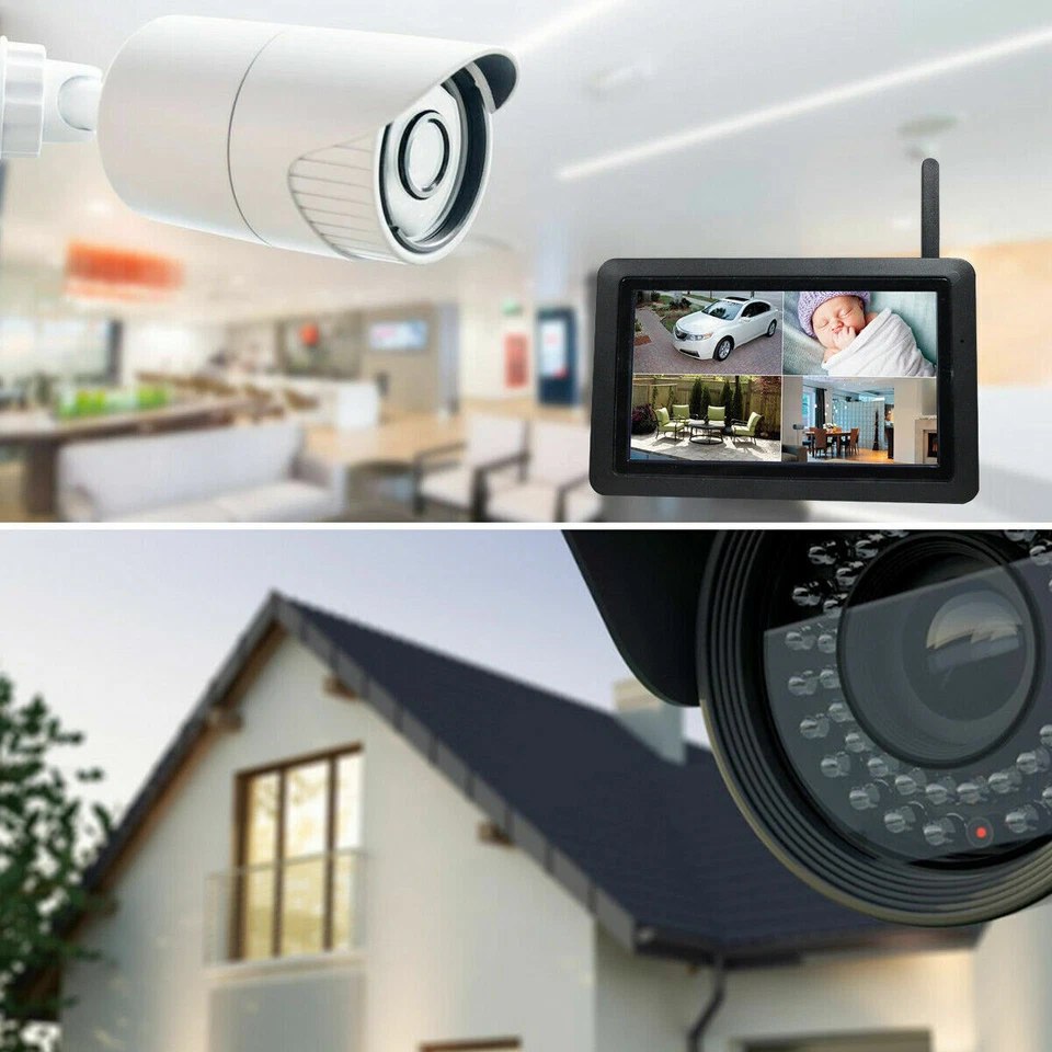 TELECAMERA IP CAM POE ONVIF 4MPX ONVIF DA ESTERNO IP 67  DAHUA - Immagine 3 di 4