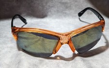 Black And Orange Space Jam Kids Sunglasses