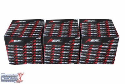モン/3 3 PACK REF HI FLOW OIL FILTER FIT KAWASAKI Ninja Versys Concours