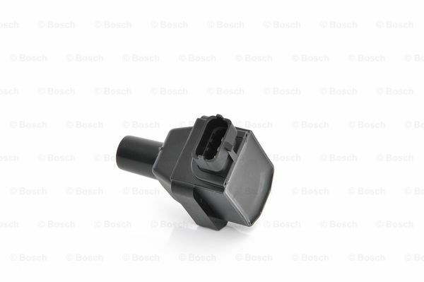 Bosch ZüNdspule FüR Mercedes E-KLASSE (W210,S210),S-KLASSE (W140,C140)-image