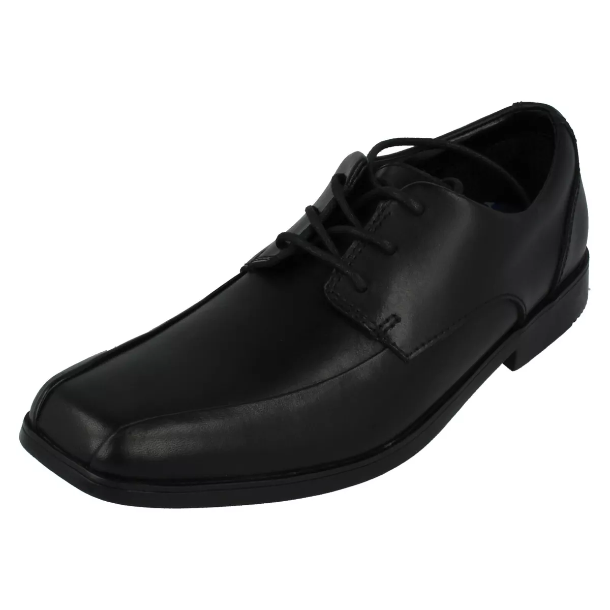Hoxton chap cheap clarks shoes