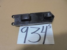 02 - 06 NISSAN ALTIMA Passenger Front Window Switch USED  #934-S