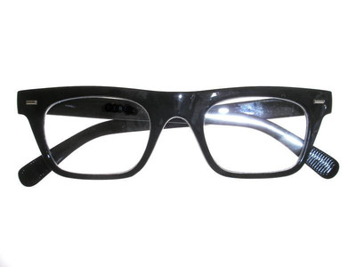 ITALIAN DESIGN RETRO READING GLASSES RP34-37