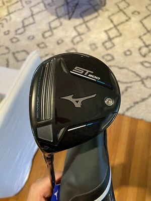 mizuno club fitting melbourne