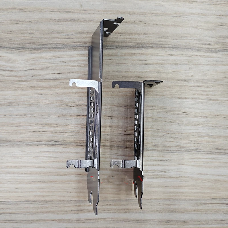 Full Hight Low Profile Halterung für NVIDIA RTX2000 ADA RTX4000 SFF ADA Grafikkarte - Bild 3 von 4