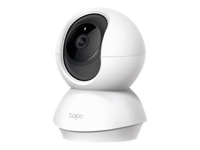 TP-LINK Tapo C210 Telecamera di sicurezza IP Interno Wireless FCC IC TAPO C210