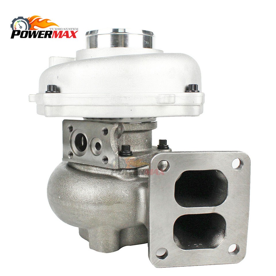 Aazon.co: TP38 Turbo Charger for 94-97 Ford E&ap;F Series with