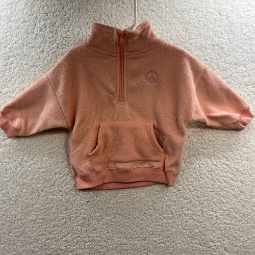 Cotton On Kids Girls Musk Melon Jessie 