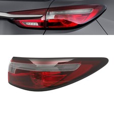 For 2018-2022 Mazda 6 Rear Led Tail Light Outer Brake Lamps Leftright