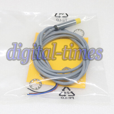 1PC New Turck Proximity Switch Sensor NI5-G12-AP6X Free Shipping#LJ