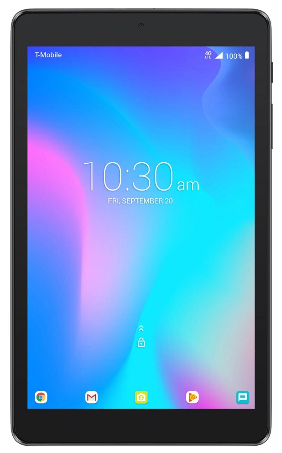 Alcatel T-Mobile Tablets