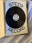 The Steer   Vintage 1949 Graham,Texas High School Yearbook — photo 3