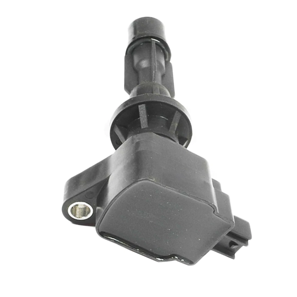 UF516 4 bobinas de ignição e 4 velas de ignição Bosch platina para 06-09 Mercury Ford 2.3L - Imagem 4 de 4