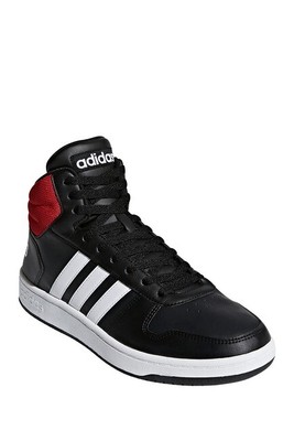 adidas sport inspired sneakers high hoops mid 2.0