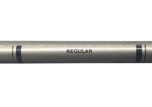 Square Two XGR Dyna-Balance 4 Iron Graphite Regular Flex RH - Picture 5 of 7