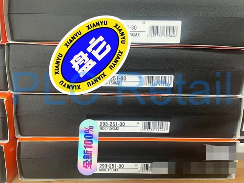 NEW Mitutoyo Digital Micrometer 293-251-30 Fast transportation