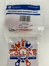 GE Appliances WH12X10334 Genuine OEM Washing Machine Lid Switch Assembly