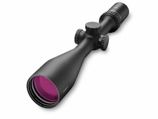 Burris Black Diamond 4x 16x 50mm Rifle Scope For Sale Online Ebay