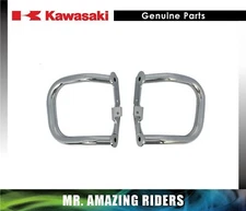 KAWASAKI OEM 99994-1446 Engine Guard Plating