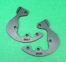 New BowTech 82nd & 101st Airborne Draw Length Module Set - QB 2.5