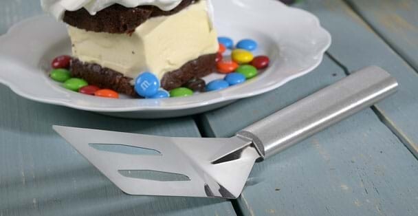 Knives - Kitchen Cutlery - Utility Knives