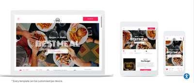 AI-Powered Website Design with AI-Powered SEO For Top Google Rankings