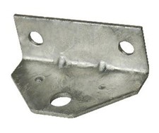 C.E. Smith 10201G Swivel Angle Bracket 2" Center