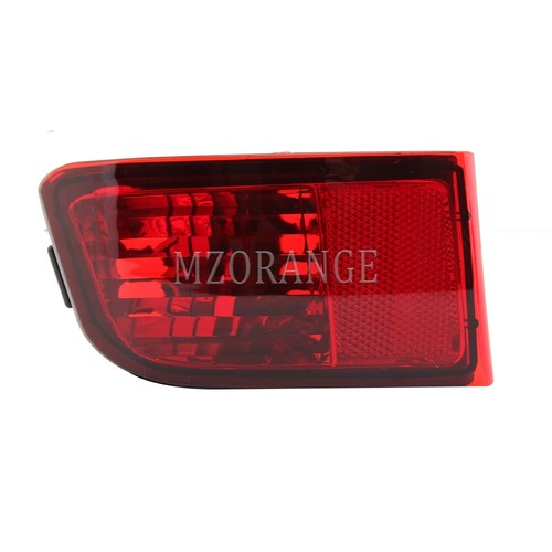 Rear Bumper Reflector Light for Toyota 4Runner 2003 04 2005 Left/Right Lamp FAST - Bild 12 von 14