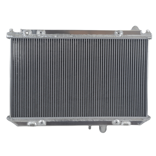 3 ROW Aluminum Radiator For Mazda RX-8 RX8 SE17 1.3L Manual 2003-2012 12 11 10 - Picture 11 of 15