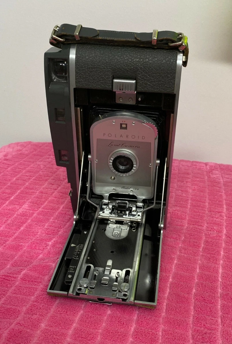Polaroid Land Camera Model 150