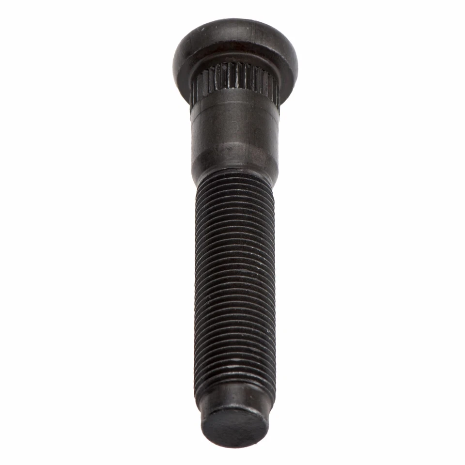 94-99 DODGE RAM 1500 2500 94-02 RAM 3500 RUEDA TRASERA ROSCADA PERNO / TACO OE MOPAR Foto 3 de 4