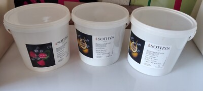 3 Sothys Peel Off Maske pro Stk. 600g