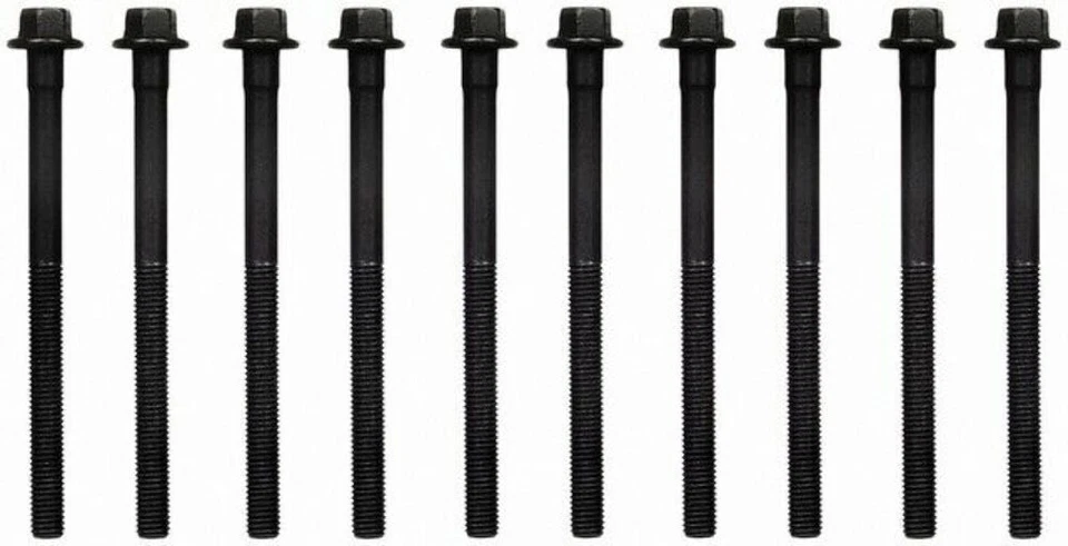 Juego de pernos de culata de motor Fel-Pro ES 72672 | Auto Pieza de alta calidad, Univers Foto 2 de 4