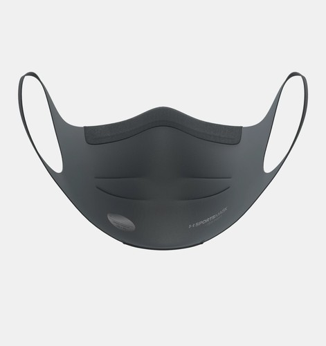 Under Armour, MASCARILLA DEPORTIVA PESO PLUMA, nueva con etiquetas, sellada en embalaje - Imagen 33 de 79