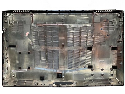 Version 2 - Boden Gehäuse Bottom Base Case/Cover MSI GE62VR 7RF Apache Pro