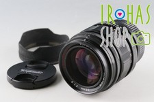 Voigtlander Nokton 35mm F1.2 Aspherical Leica M Lens Excellent Cond