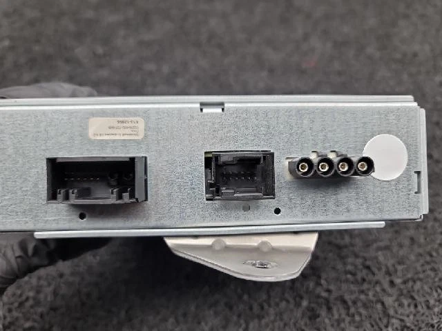 2013 Mercedes-Benz K3 Forte Cerato GLK300 Other Module A2129008127 — 第 4/4 张图片