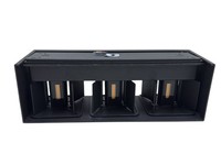 Led Wandleuchte Gartenlampe Strahlwinkel Verstellbar 3000 Lm Warmweiß Innen/AußE