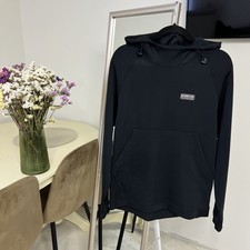 RRP 172$ Barbour International Tech Popover H...