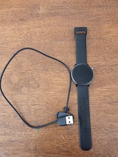 Amazfit GTR Mini Smart Watch (Midnight Black) Used