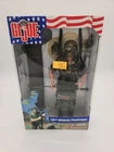 G I Joe ~ 2002 Hasbro  ~ 101st Airborne Paratrooper NEW IN ORIGINAL BOX