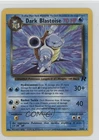 Dark Blastoise Pokemon Team Rocket #20 2000