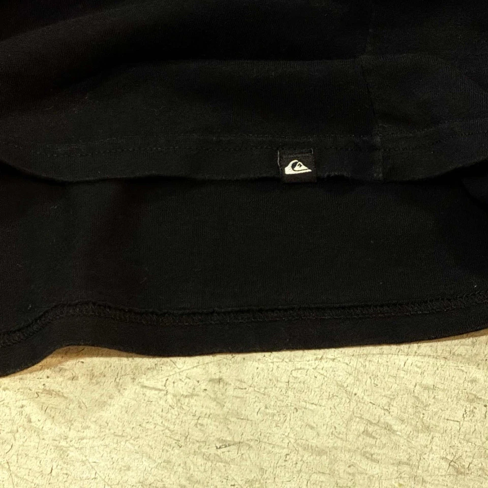 Quiksilver 'The Original Boardshort Co' en Negro Talla XL Foto 2 de 4