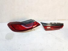 R�ckleuchte BMW 8 G16 G14 G15 H3744577112 Ein Satz Rearlight