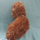 Star Wars Chewbacca 13" Furry Stuffed Animal Plush Northwest Co. Tag Removed  — photo 4