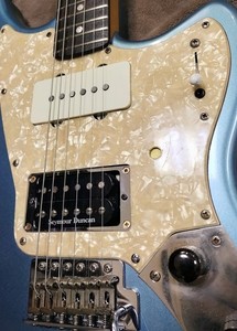 Fender Marauder | eBay