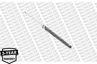 MONROE G1167 Stoßdämpfer für MAZDA
