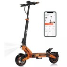 RCB D7 PRO Ultra E-Scooter | Straßenzulassung, NFC, Blinker, Offroad 27Ah