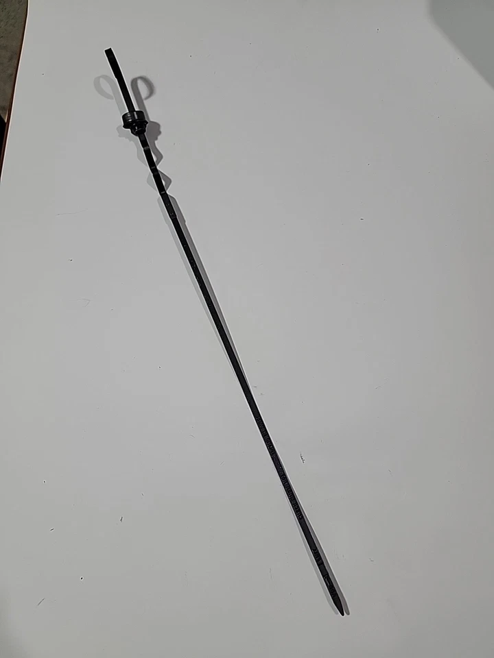 Varilla de medición de transmisión Ford Mercury Mustang Shelby Fairlane Cougar C4 1966-1970 Foto 2 de 4